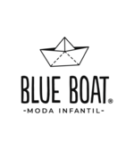 Blue Boat