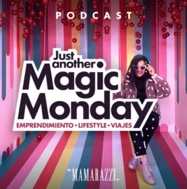Just Another Magic Monday