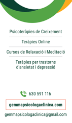 Mockup Tarjeta Gemma